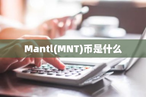 Mantl(MNT)币是什么