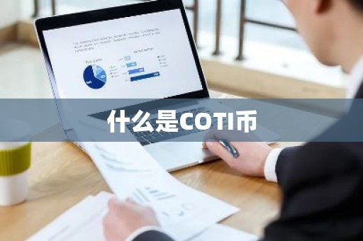 什么是COTI币