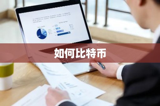 如何比特币