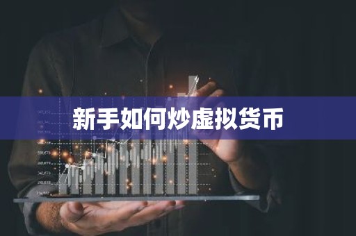 新手如何炒虚拟货币