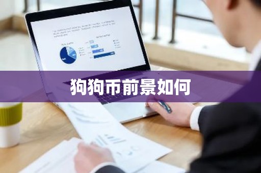 狗狗币前景如何