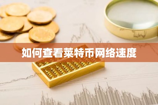 如何查看莱特币网络速度
