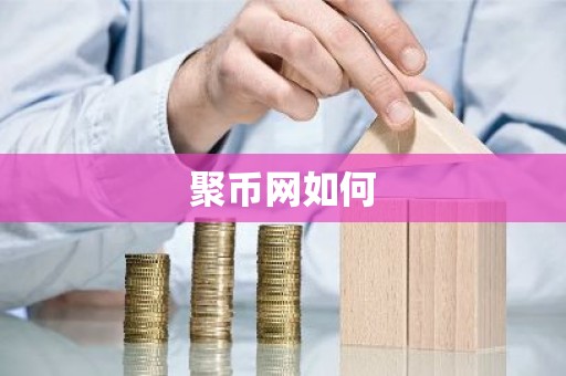 聚币网如何