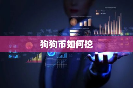 狗狗币如何挖