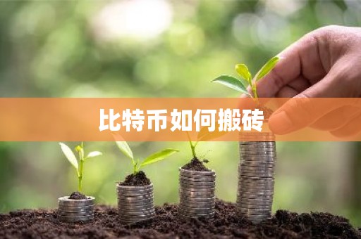 比特币如何搬砖