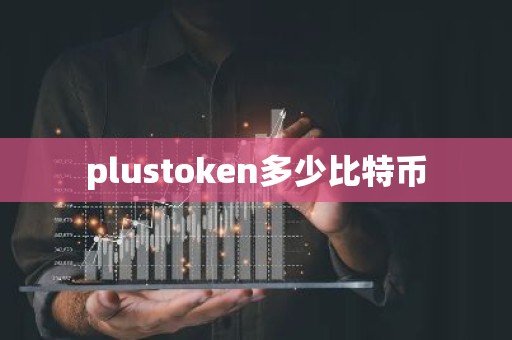 plustoken多少比特币