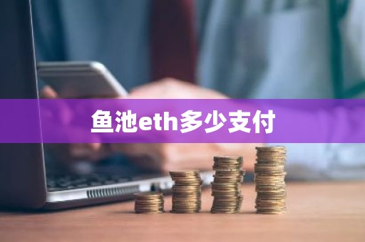 鱼池eth多少支付