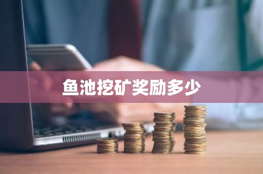 鱼池挖矿奖励多少