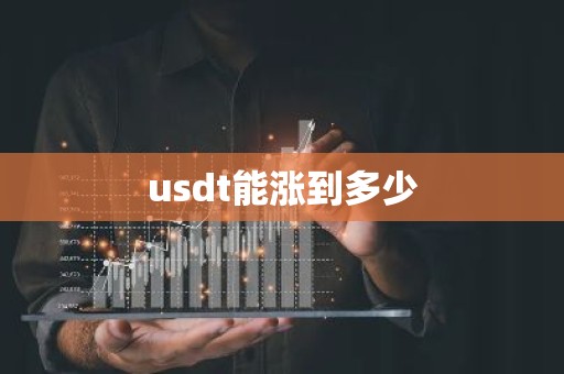 usdt能涨到多少