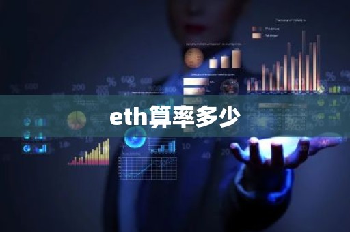 eth算率多少