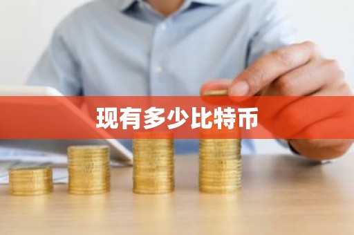 现有多少比特币