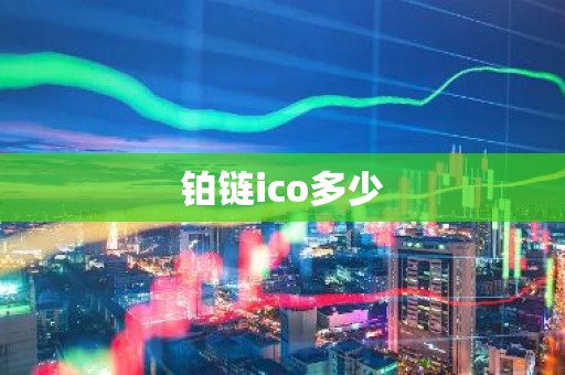 铂链ico多少