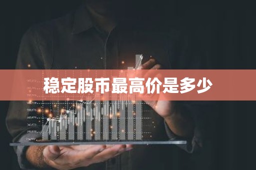 稳定股币最高价是多少