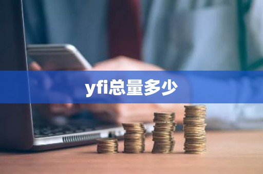 yfi总量多少