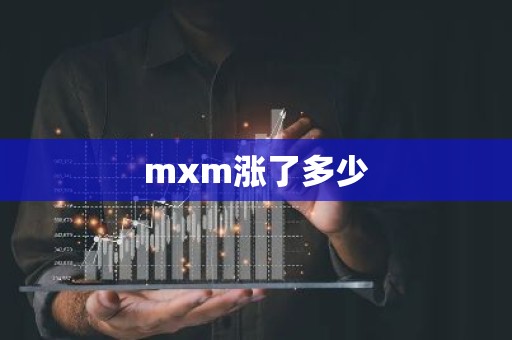 mxm涨了多少