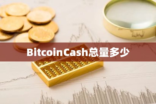 BitcoinCash总量多少