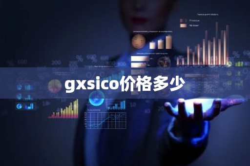 gxsico价格多少