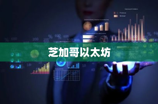 芝加哥以太坊