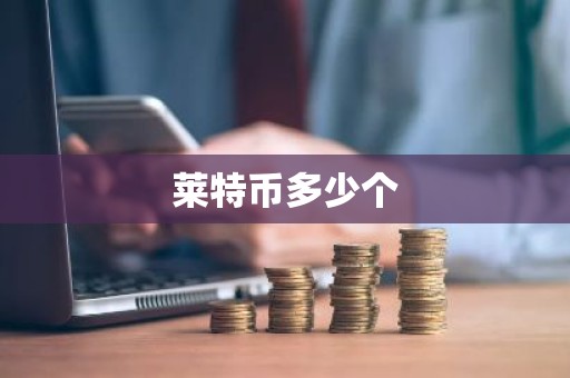 莱特币多少个