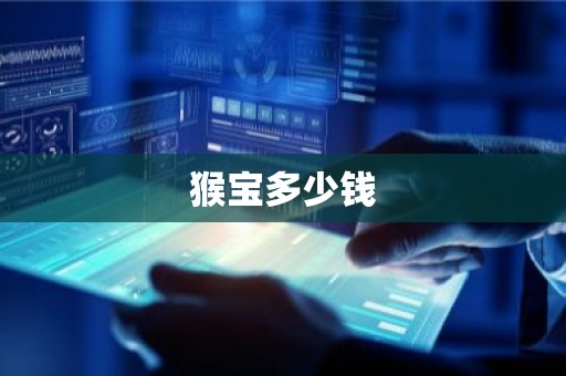 猴宝多少钱