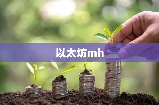 以太坊mh