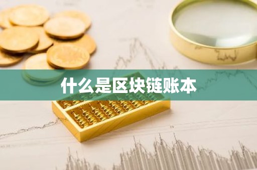 什么是区块链账本