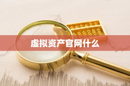 虚拟资产官网什么