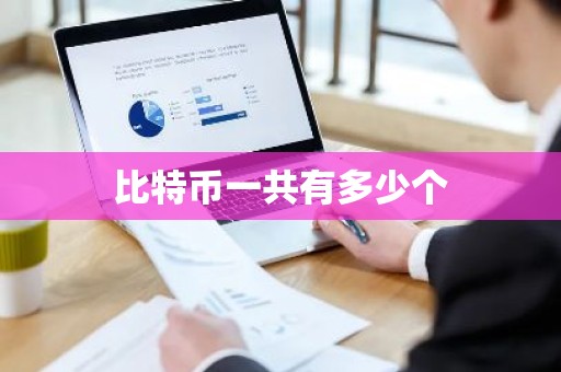比特币一共有多少个