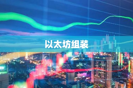 以太坊组装