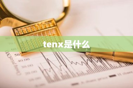 tenx是什么