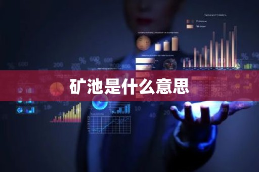 矿池是什么意思