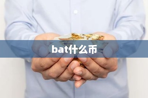bat什么币