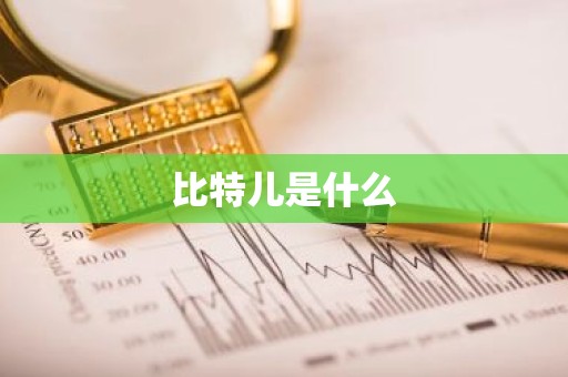 比特儿是什么