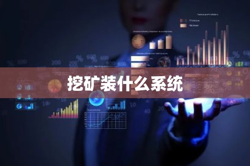 挖矿装什么系统
