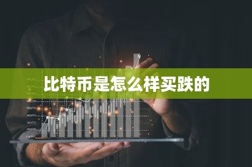 比特币是怎么样买跌的