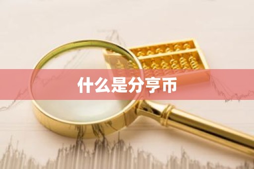 什么是分亨币