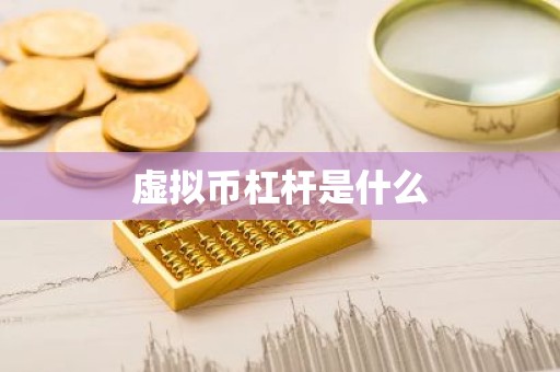 虚拟币杠杆是什么