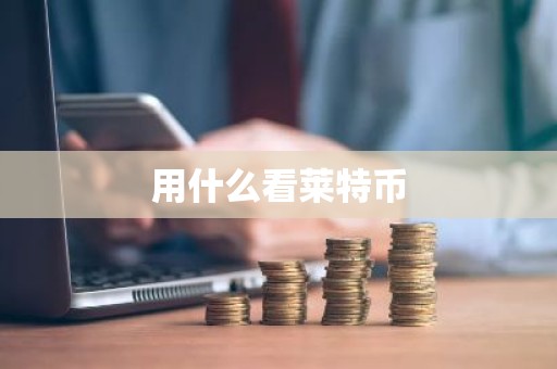 用什么看莱特币