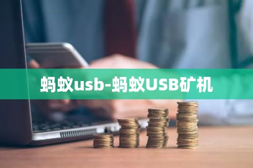 蚂蚁usb-蚂蚁USB矿机