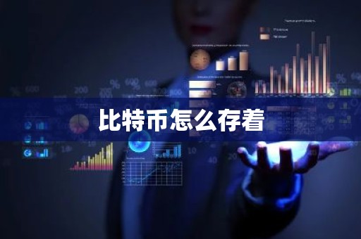 比特币怎么存着
