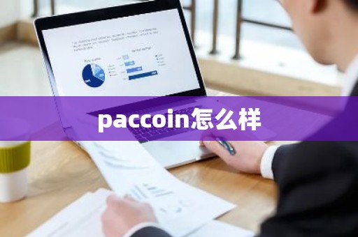 paccoin怎么样