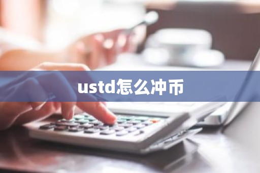 ustd怎么冲币