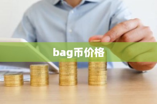 bag币价格