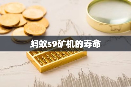蚂蚁s9矿机的寿命