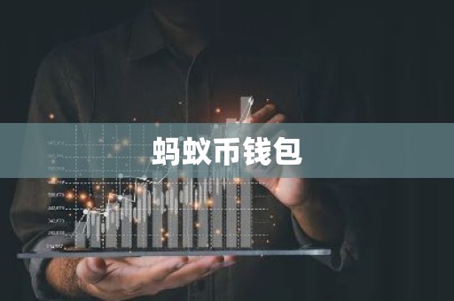 蚂蚁币钱包