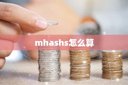 mhashs怎么算