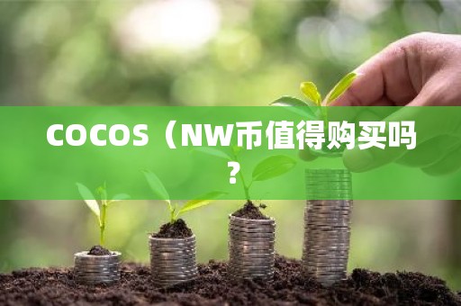 COCOS（NW币值得购买吗？