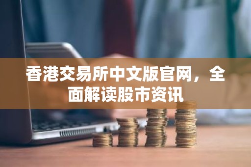 香港交易所中文版官网，全面解读股市资讯