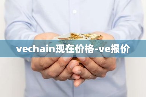 vechain现在价格-ve报价