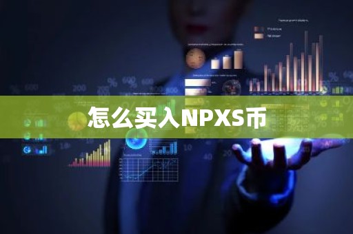 怎么买入NPXS币